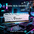 Memoria para Desktop DDR4 16GB 3200Mhz Avanshare com Dessipador Prata - Imagem 5