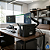 Nobreak C3Tech 1500VA Bivolt UPS PG II 8 Tomadas E-115/220v S-115v -SAFEPGII-1500BA-2B08T - Imagem 2