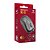 Mouse USB MS-35BK Preto C3Tech - Imagem 2