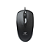 Mouse USB MS-31BK  Preto C3Tech - Imagem 2