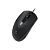 Mouse USB MS-31BK  Preto C3Tech - Imagem 3