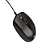 Mouse USB MS-30BK Preto C3Tech - Imagem 4