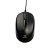 Mouse USB MS-30BK Preto C3Tech - Imagem 2