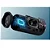 Caixa de som JBL Flip 7 Preto - Imagem 4