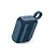 Caixa de som JBL Go4 Mini Azul - Imagem 4