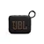 Caixa de som JBL Go4 Mini Preto IPX7, Bluetooth, até 7 hrs de autonomia - Imagem 2