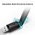 Adaptador Wireless USB AC600 Dual Band com Antena T2U Plus - TP-Link - Imagem 7
