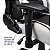 Cadeira Gamer Mymax MX5 Preto e Branco MGCH-MX5/WH - Imagem 3