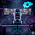 Cadeira Gamer Mymax MX5 Preto e Branco MGCH-MX5/WH - Imagem 2