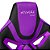 Cadeira Gamer Mymax MX5 Preto e Roxo MGCH-MX9/PL - Imagem 5