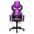 Cadeira Gamer Mymax MX5 Preto e Roxo MGCH-MX9/PL - Imagem 1
