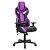 Cadeira Gamer Mymax MX5 Preto e Roxo MGCH-MX9/PL - Imagem 3