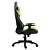 Cadeira Gamer DN3 Giratória Preto e Verde DRAXEN DN003/GR - Imagem 4