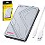 Gaveta Case para HD Sata 2.5" Usb 3.1 Infokit ECASE-352 - Imagem 3