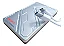 Gaveta Case para HD Sata 2.5" Usb 3.1 Infokit ECASE-352 - Imagem 5