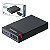 Gaveta Case para HD Sata III 2.5" Usb 3.0  6 Gbps Exbom CGHD-G35 - Imagem 3