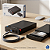 Gaveta Case para HD Sata III 2.5" Usb 3.0  6 Gbps Exbom CGHD-G35 - Imagem 4