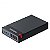 Gaveta Case para HD Sata III 2.5" Usb 3.0  6 Gbps Exbom CGHD-G35 - Imagem 1