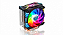 Cooler para Processadores Intel e AMD RGB Xbom CP-H5400 - Imagem 1