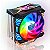 Cooler para Processadores Intel e AMD RGB Xbom CP-H5400 - Imagem 3