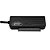Adaptador Conversor USB 2.0 para   HD e SSD 2,5" e 3,5" - Imagem 5
