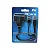 Adaptador Conversor USB 2.0  para HD e SSD 2,5" e 3,5" FY-00 - Imagem 2