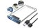 Gaveta Case para HD Sata III 3.5" Usb 3.0 6 Gbps FY-01 - Imagem 7