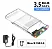 Gaveta Case para HD Sata III 3.5" Usb 3.0 6 Gbps FY-01 - Imagem 2