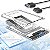 Gaveta Case para HD Sata III 3.5" Usb 3.0 6 Gbps FY-01 - Imagem 6