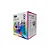 Cooler para Processadores Intel e AMD Branco Led Azul Dex - DX-9300D - Imagem 3
