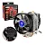 Cooler para Processador Intel e AMD Dex Duplo Azul - DX-9115D - Imagem 2
