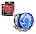Cooler para Processador Intel e AMD Dex Duplo Azul - DX-9115D - Imagem 3