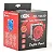 Cooler para Processador Intel e AMD Dex Duplo Vermelho - DX-9115D - Imagem 3