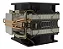 Cooler para Processadores Intel e AMD Dex RGB Duplo Preto- DX-9500 - Imagem 8
