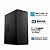 Computador Prosetup CorpOne Intel i3 3ºG 8GB 256GB SSD Win10 Pro  + Brinde - Imagem 1