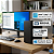 Computador Prosetup CorpOne Intel i3 3ºG 8GB 256GB SSD Win10 Pro  + Brinde - Imagem 2