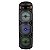 Caixa de Som Bluetooth 100W RGB  X-CELL Flex Gold ZQS-8301 - Imagem 1