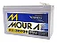 Bateria para Nobreak 12V 9Ah Moura - Imagem 1