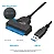 Adaptador Conversor USB 3.0 para HD e SSD 2,5" e 3,5" FY-0774 - Imagem 2