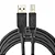 Cabo para Impressora USB 2.0 AMxBM - 1.5 Metros - Imagem 4
