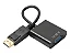 Adaptador Conversor de Video Displayport x VGA - Shinka AT-DP-VGA - Imagem 4
