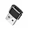 Adaptador Conversor USB-C Femea x USB2.0 Macho OTG - Imagem 4