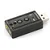 Adaptador de Som USB 2.0 Shinka SH-SOM-2 - Imagem 3