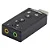 Adaptador de Som USB 2.0 Shinka SH-SOM-2 - Imagem 1