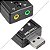 Adaptador de Som USB 2.0 Shinka SH-SOM-2 - Imagem 2
