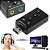 Adaptador de Som USB 2.0 Shinka SH-SOM-2 - Imagem 4