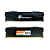 Memoria para Desktop DDR3 8GB 1600Mhz PC3-12800 CL11 Gamer Heatsink Prosetup Avanshare - Imagem 4
