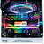 Memoria para Desktop DDR3 8GB 1600Mhz PC3-12800 CL11 Gamer Heatsink Prosetup Avanshare - Imagem 3