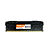 Memoria para Desktop DDR3 8GB 1600Mhz PC3-12800 CL11 Gamer Heatsink Prosetup Avanshare - Imagem 1