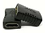 Emenda para Cabo HDMI (Femea x Femea) - Imagem 3